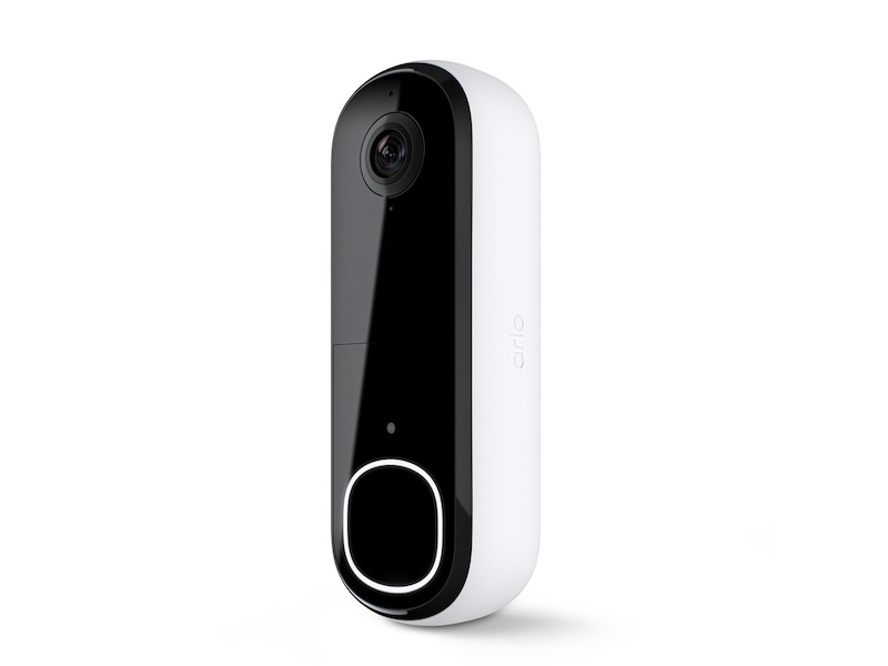 Arlo Essential 2 FHD Video Doorbell Dørklokker