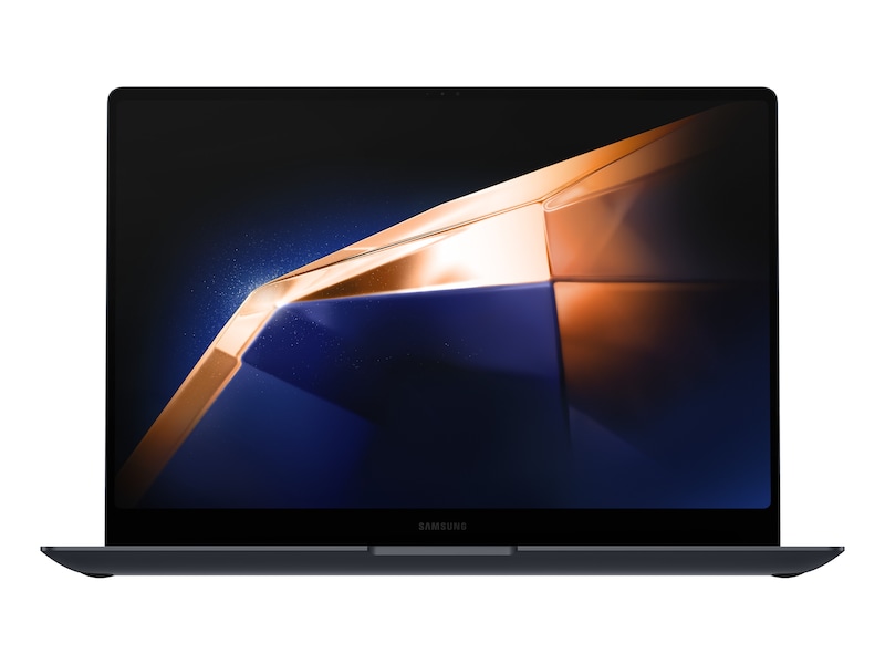 Samsung Galaxy Book4 Ultra 16" WXQGA+ AMOLED touch (Moonstone Gray) PC - Bærbar / laptop