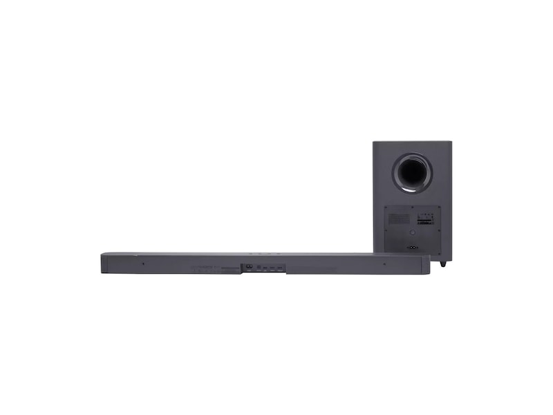 JBL Bar 2.1 Deep Bass (MK2) Soundbar m/subwoofer Soundbars