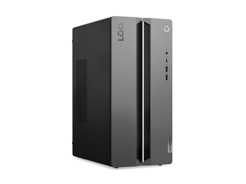 Lenovo LOQ Stationær Gaming PC