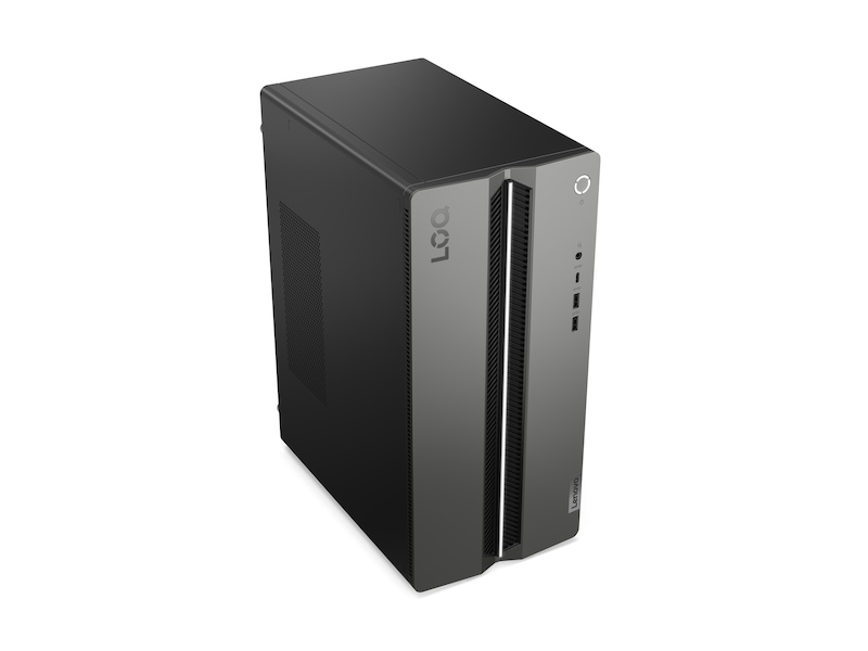 Lenovo LOQ Stationær Gaming PC