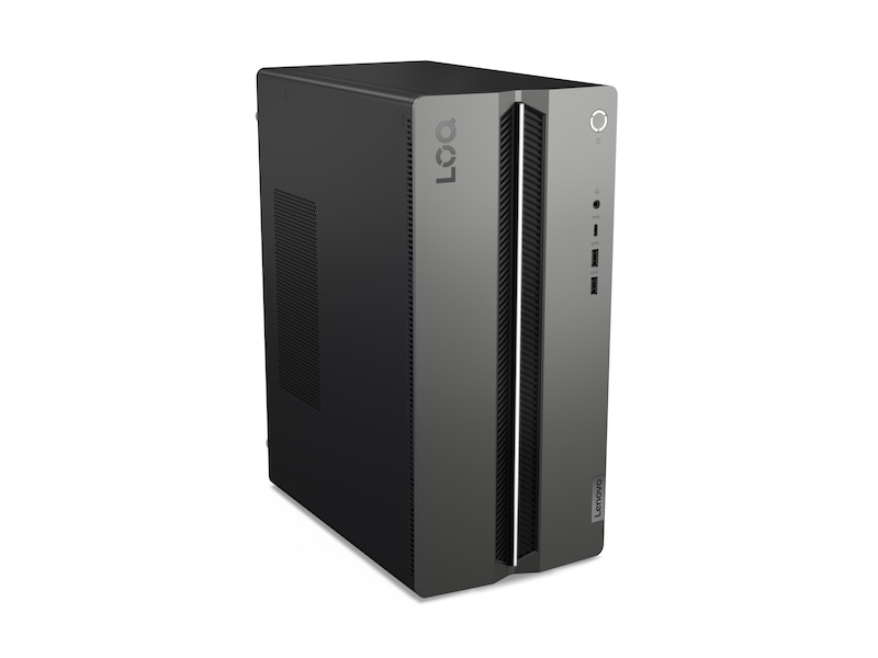 Lenovo LOQ Stationær Gaming PC