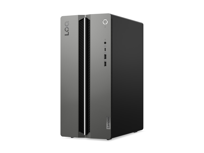 Lenovo LOQ Stationær Gaming PC