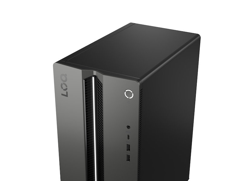 Lenovo LOQ Stationær Gaming PC