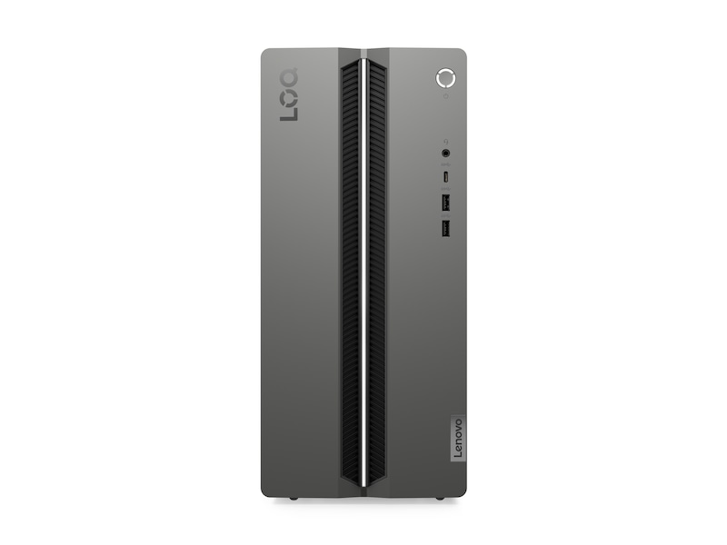 Lenovo LOQ Stationær Gaming PC