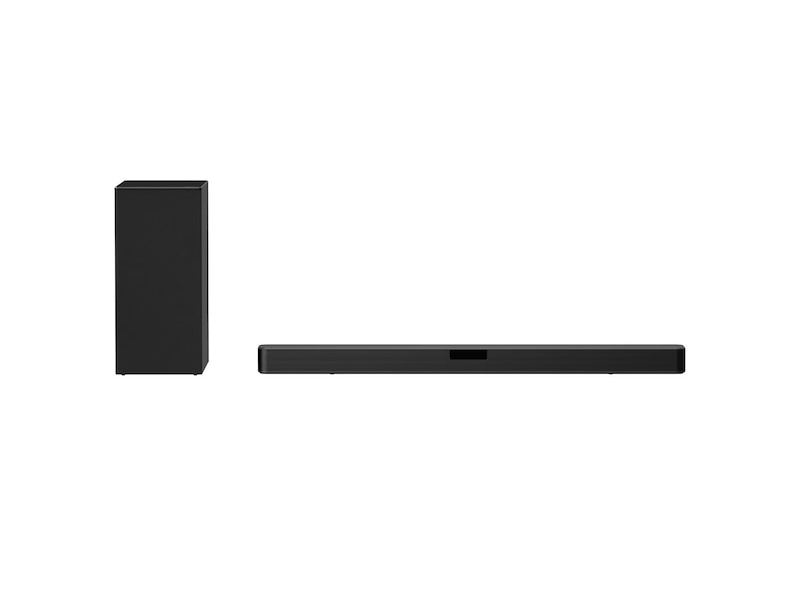 LG SN5 Soundbar Soundbars