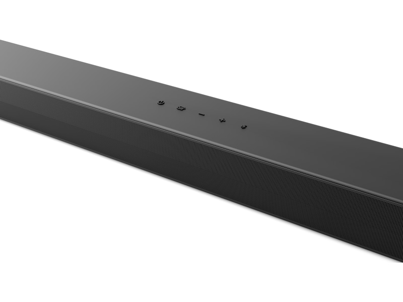 LG NS60T Soundbar (sort) Soundbars