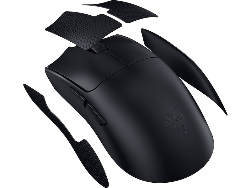 Razer Viper V3 Pro Wireless Esports gaming mus (sort) Gamingmus