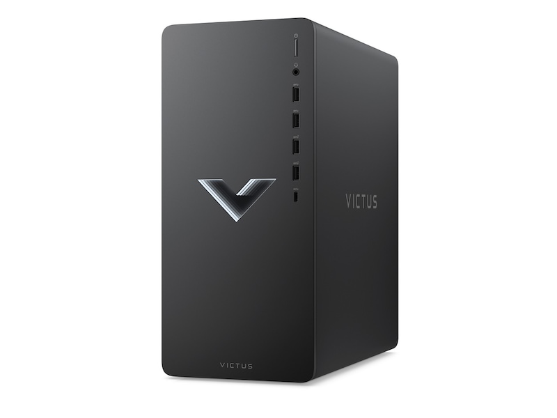 Victus by HP TG02-0005no Stationær Gaming PC