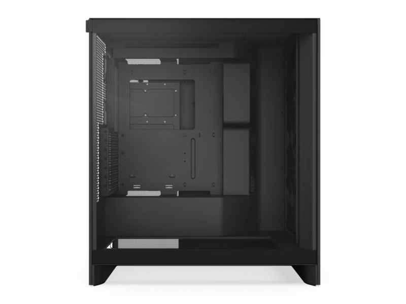 NZXT H7 Flow 2024 Mid Tower (sort) Midi Tower