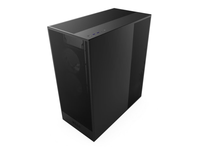 NZXT H7 Flow 2024 Mid Tower (sort) Midi Tower