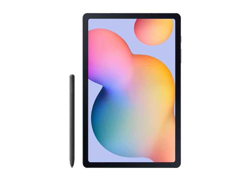 Samsung Galaxy Tab S6 lite (2024) 4G 64GB (oxford gray) Tablets