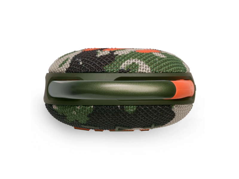 JBL Clip 5 Trådløs bluetooth højtaler (camo) Trådløs / Bluetooth højttaler