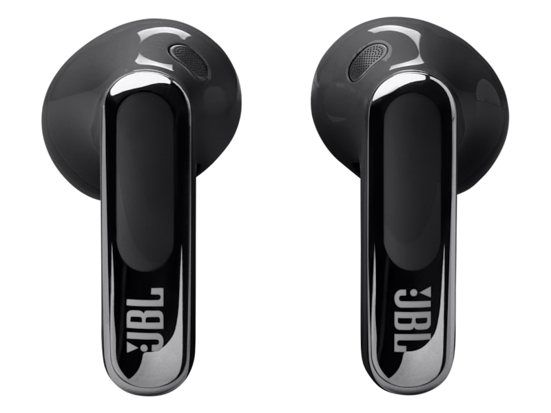 JBL LIVE FLEX 3 Trådløse Høretelefoner, Earbuds (Sort) In-ear høretelefoner