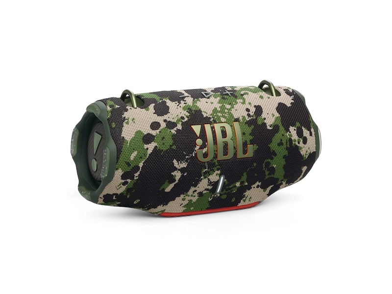 JBL XTREME 4 Trådløs bluetooth højtaler (camo) Trådløs / Bluetooth højttaler