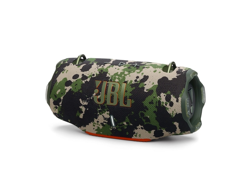 JBL XTREME 4 Trådløs bluetooth højtaler (camo) Trådløs / Bluetooth højttaler