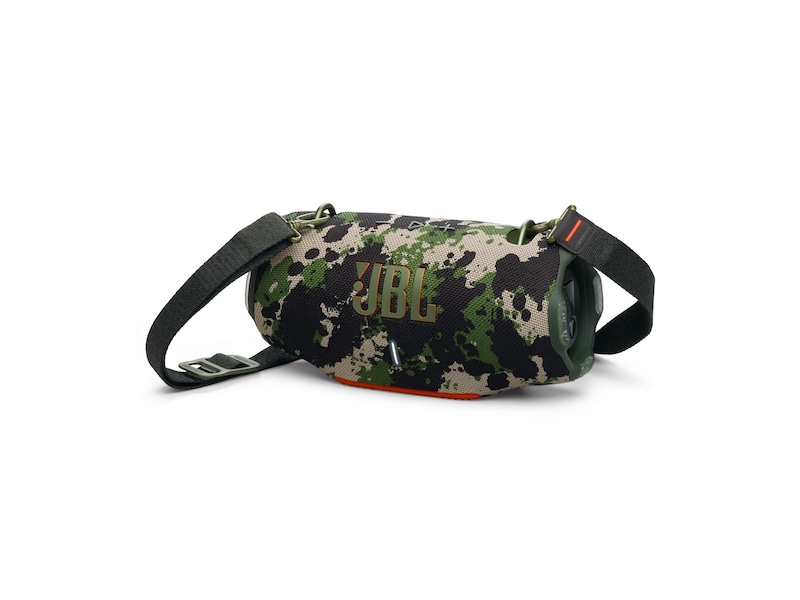 JBL XTREME 4 Trådløs bluetooth højtaler (camo) Trådløs / Bluetooth højttaler