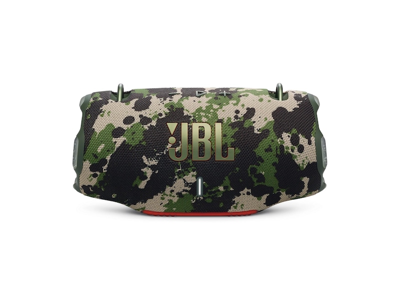 JBL XTREME 4 Trådløs bluetooth højtaler (camo) Trådløs / Bluetooth højttaler