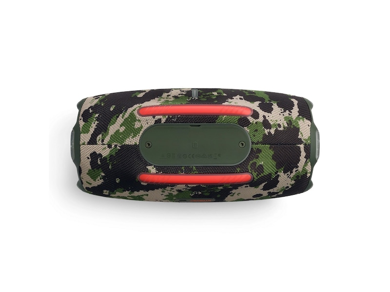 JBL XTREME 4 Trådløs bluetooth højtaler (camo) Trådløs / Bluetooth højttaler