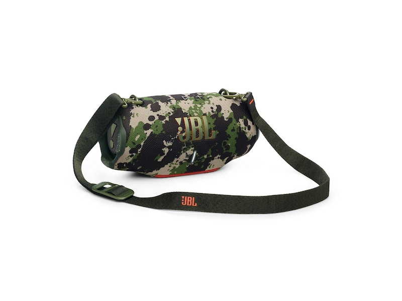 JBL XTREME 4 Trådløs bluetooth højtaler (camo) Trådløs / Bluetooth højttaler