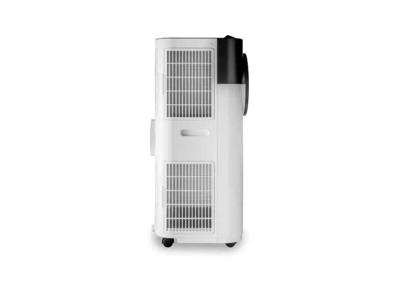 Duux Blizzard Smart Mobile Aircondition 10K (hvid) Aircondition