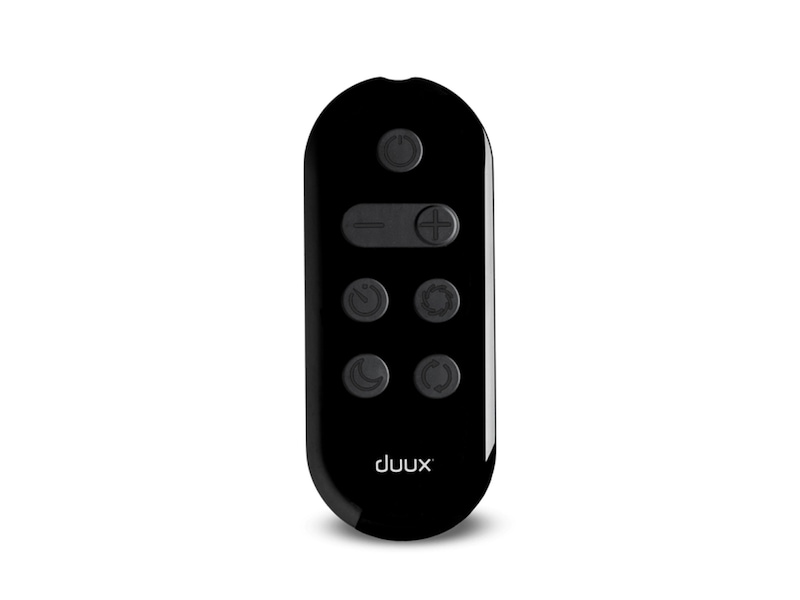 Duux Blizzard Smart Mobile Aircondition 10K (hvid) Aircondition