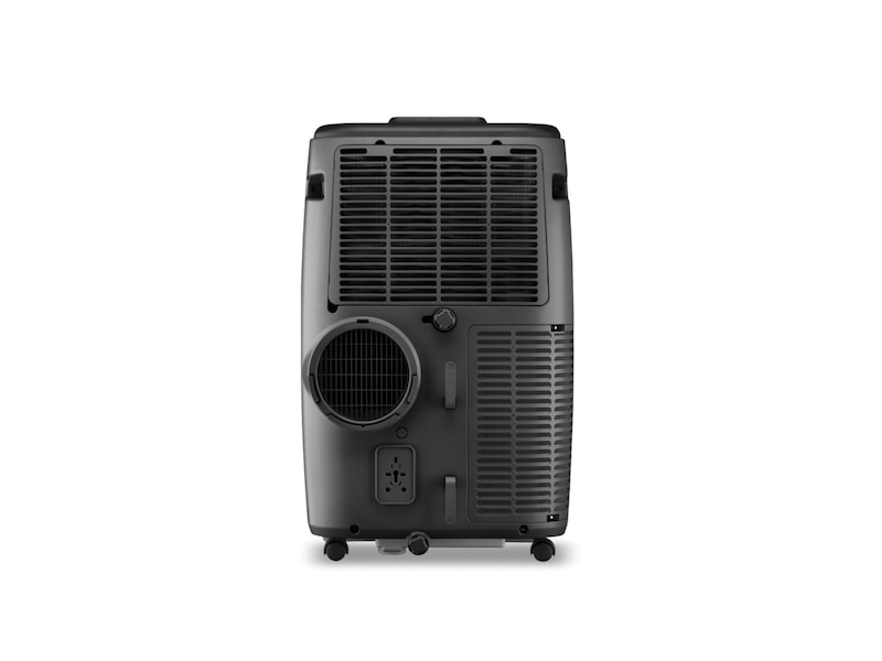 Duux North Smart Mobile Aircondition 12K (grå) Aircondition