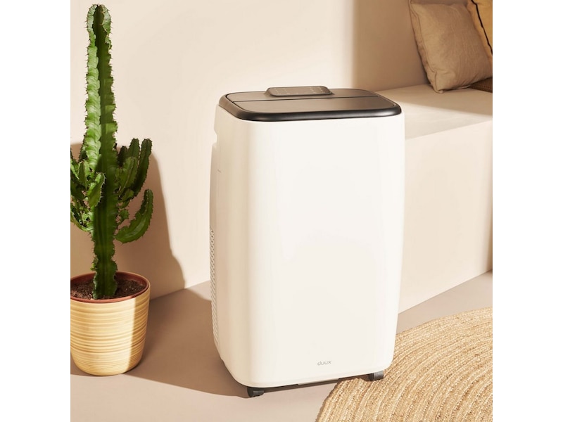 Duux North Smart Mobile Aircondition 14K (hvid) Aircondition