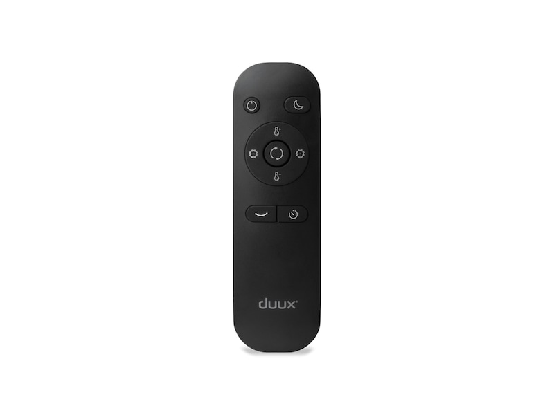 Duux North Smart Mobile Aircondition 14K (hvid) Aircondition