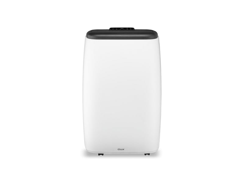 Duux North Smart Mobile Aircondition 18K (hvid) Aircondition