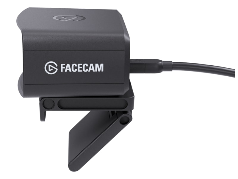 Elgato Facecam MK.2 Full HD webcam Webkameraer