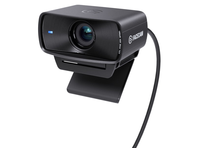 Elgato Facecam MK.2 Full HD webcam Webkameraer