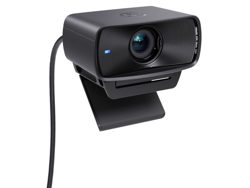 Elgato Facecam MK.2 Full HD webcam Webkameraer