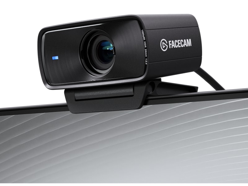 Elgato Facecam MK.2 Full HD webcam Webkameraer