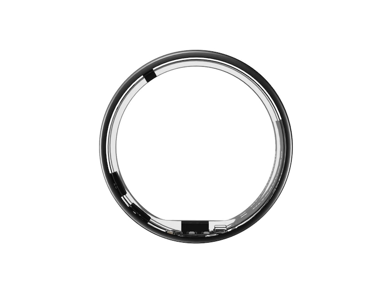 Ultrahuman Ring Air Smart Ring Str. 10 (aster black) Smart ring