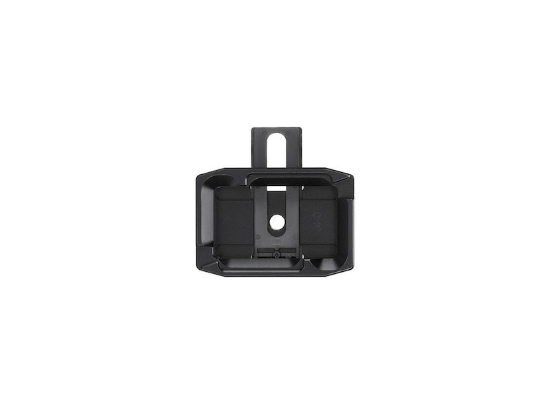 DJI RS Upper Quick-Release Plate (2024) Action kamera