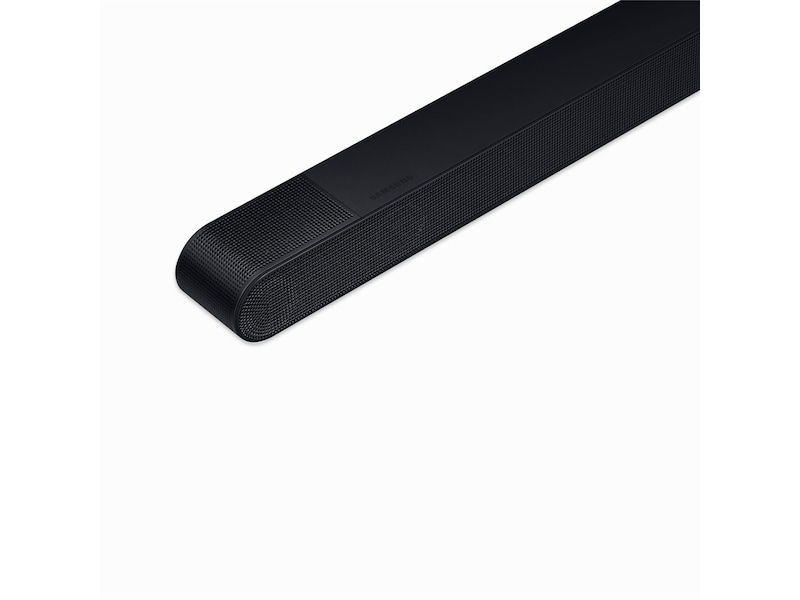 Samsung HW-S810D soundbar med subwoofer (sort) Soundbars