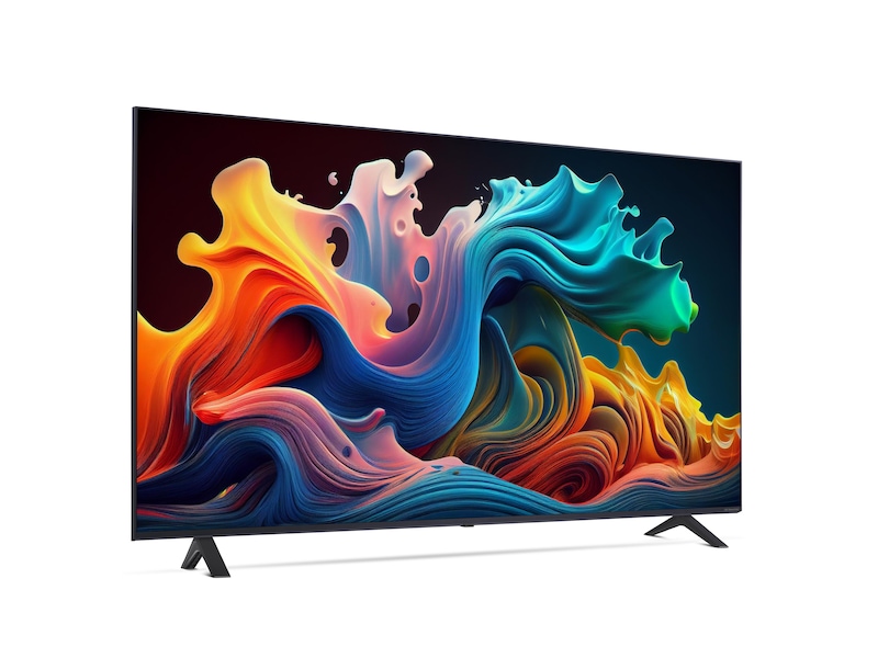 LG 75'' NANO 81 4K TV (2024) 75NANO81T6A 70 - 79 tommer TV