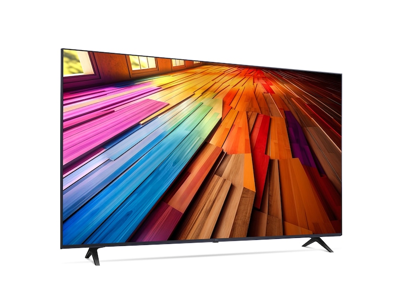 LG 65'' UHD-TV UT80 4K TV (2024)  65UT80006LA TV