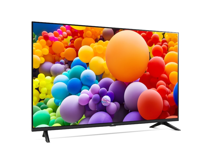 LG 50'' UHD-TV UT73 4K TV (2024) 50UT73006LA 50 - 59 tommer TV