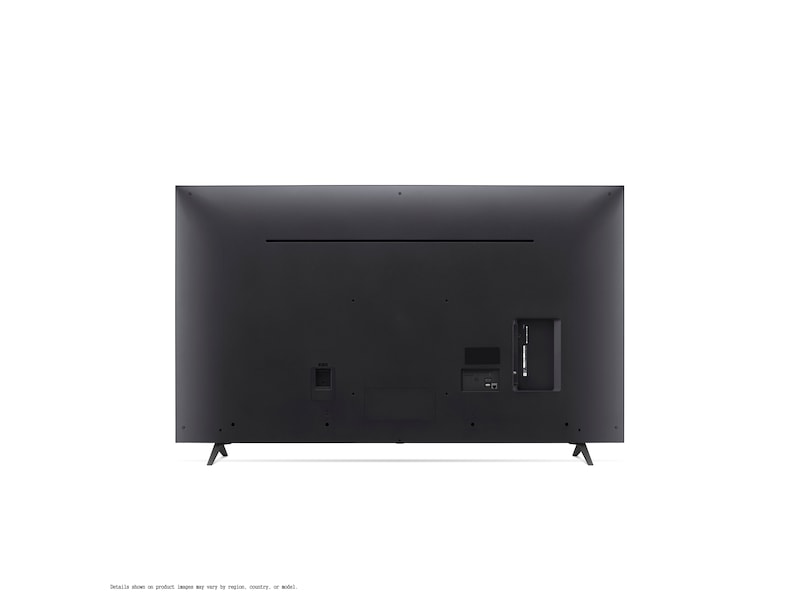 LG 50'' UHD-TV UT80 4K TV (2024) 50UT80006LA TV