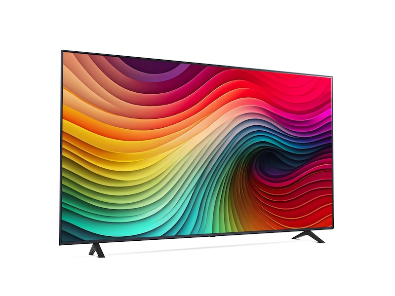 LG 65'' NANO 81 4K TV (2024) 65NANO81T6A 60 - 69 tommer TV