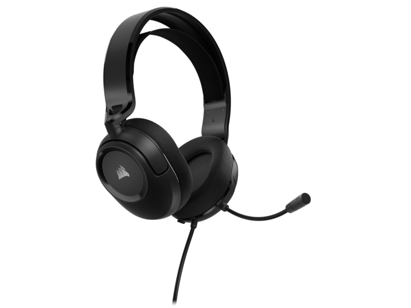 Corsair HS35 Surround v2 gamingheadset (carbon) Gamingheadset