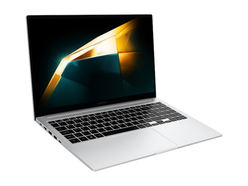 Samsung Galaxy Book4 15,6" FHD (Silver) PC - Bærbar / laptop