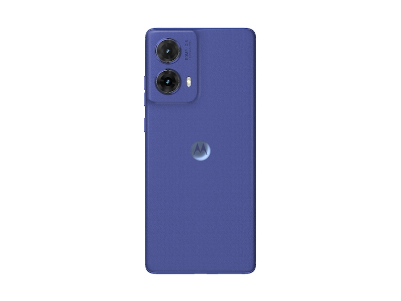 Motorola moto G85 5G 256GB (cobalt blue) Mobiltelefoner