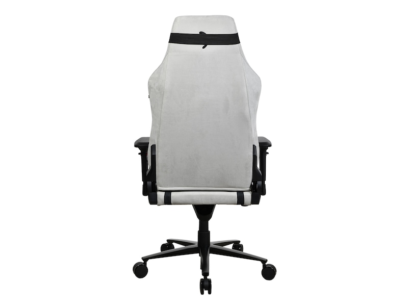 Arozzi Vernazza XL Supersoft Gamingstol (lysegrå) Gamingstole