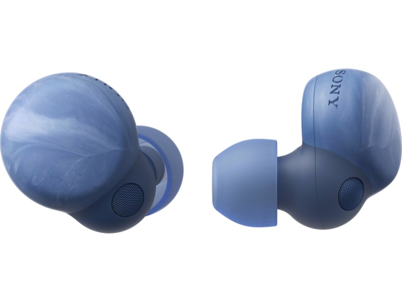 Sony LinkBuds S trådløse ørepropper, In-Ear (blå) In-ear høretelefoner