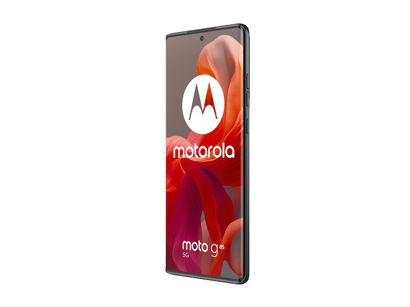 Motorola moto G85 5G 256GB (urban grey) Mobiltelefoner