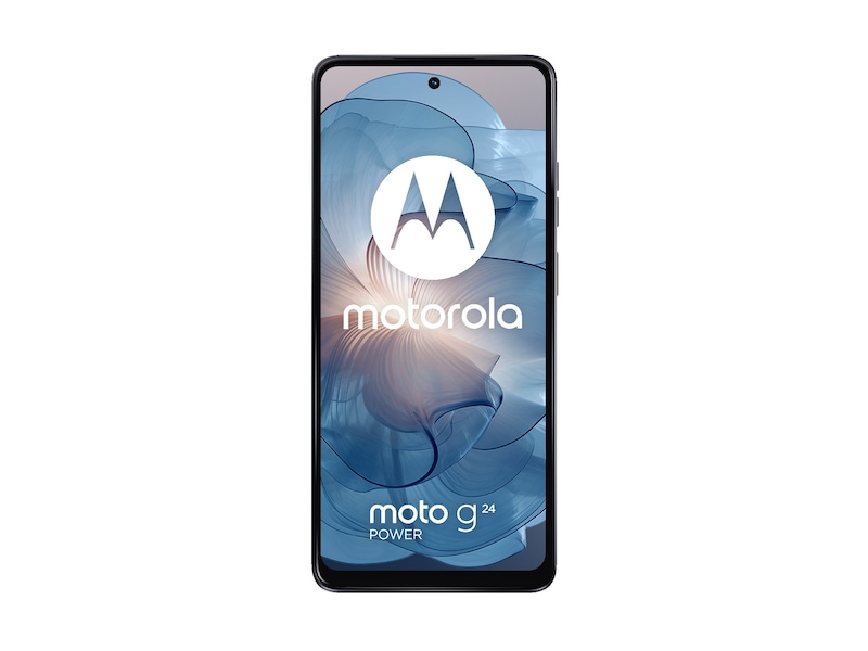 Motorola G24 Power 256GB (ink blue) Mobiltelefoner