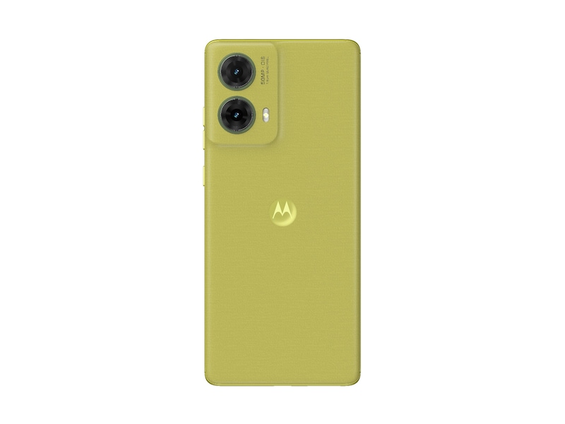 Motorola moto G85 5G 256GB (olive green) Mobiltelefoner